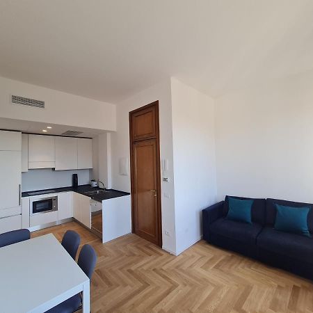 Cinque Giornate Charme Apartment มิลาน ภายนอก รูปภาพ
