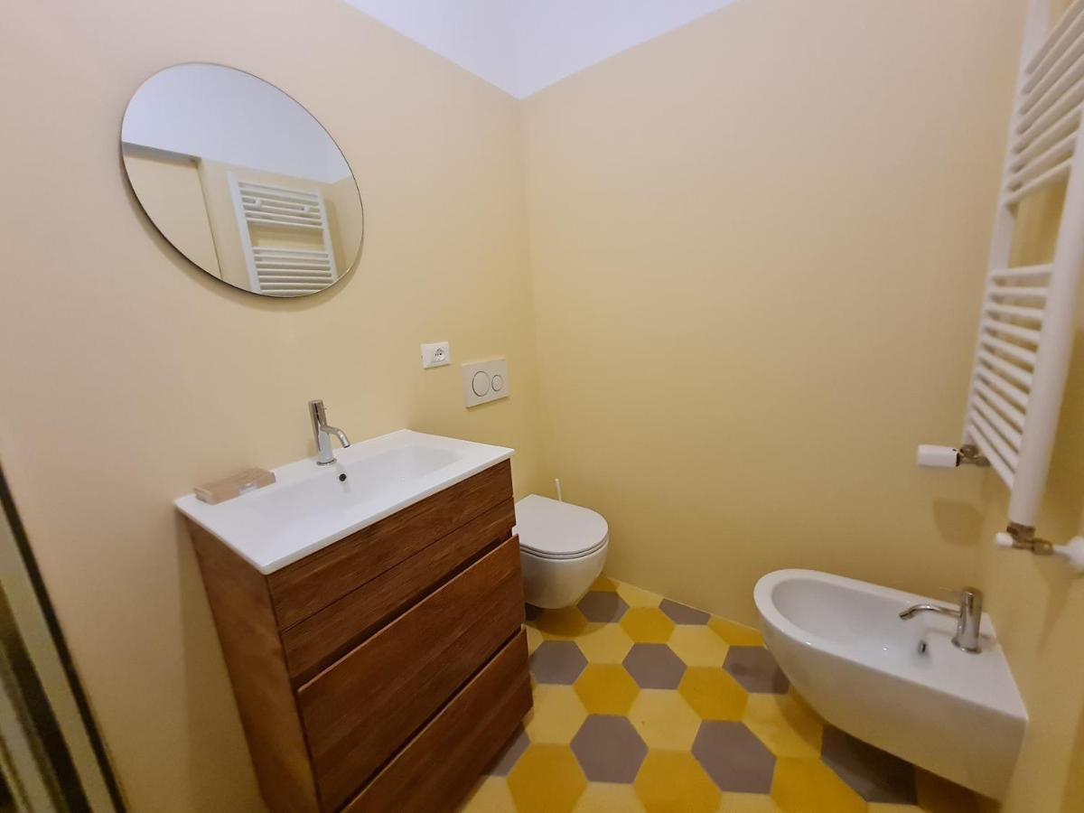 Cinque Giornate Charme Apartment มิลาน ภายนอก รูปภาพ