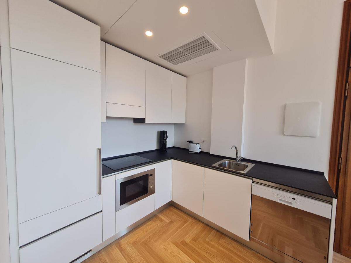 Cinque Giornate Charme Apartment มิลาน ภายนอก รูปภาพ