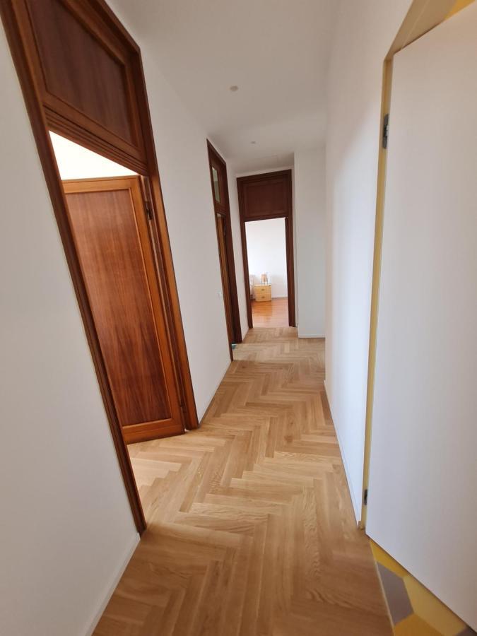 Cinque Giornate Charme Apartment มิลาน ภายนอก รูปภาพ