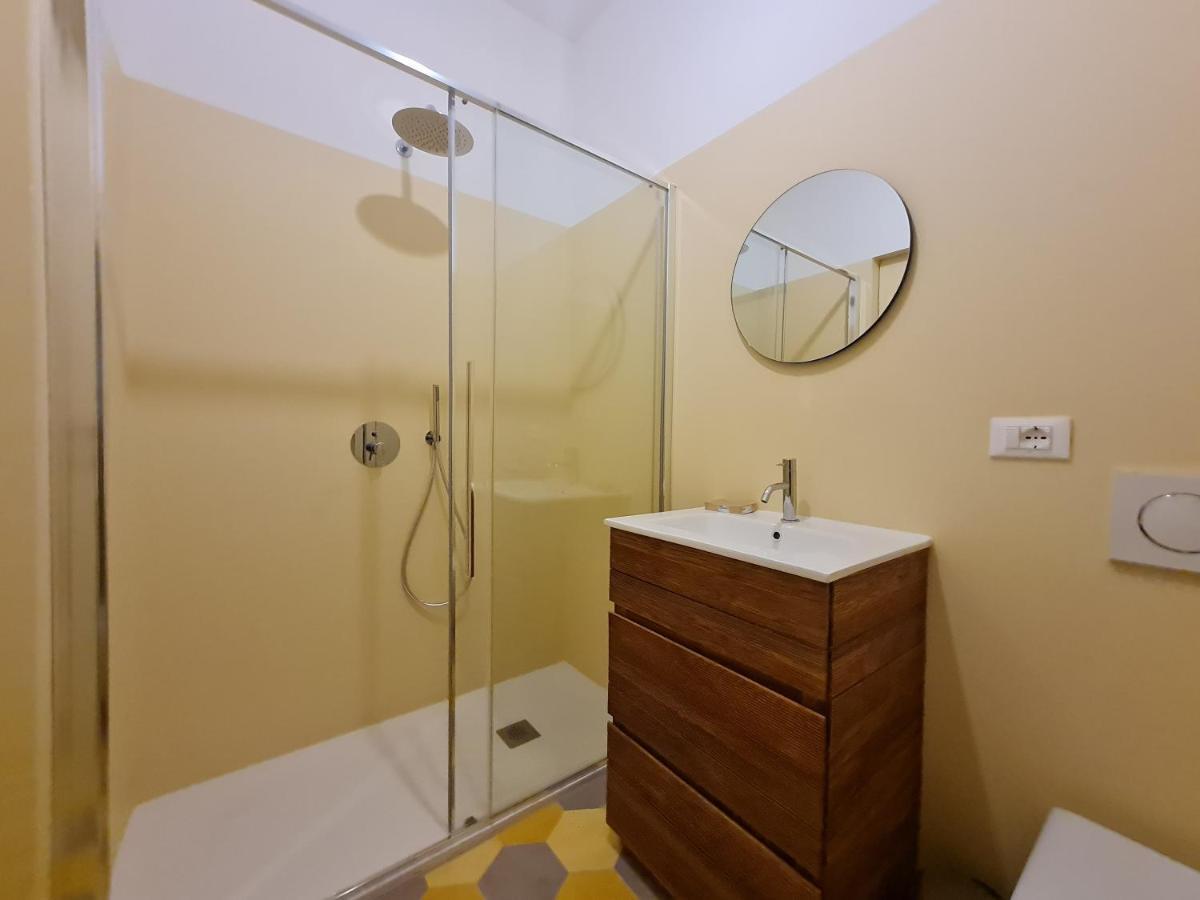 Cinque Giornate Charme Apartment มิลาน ภายนอก รูปภาพ