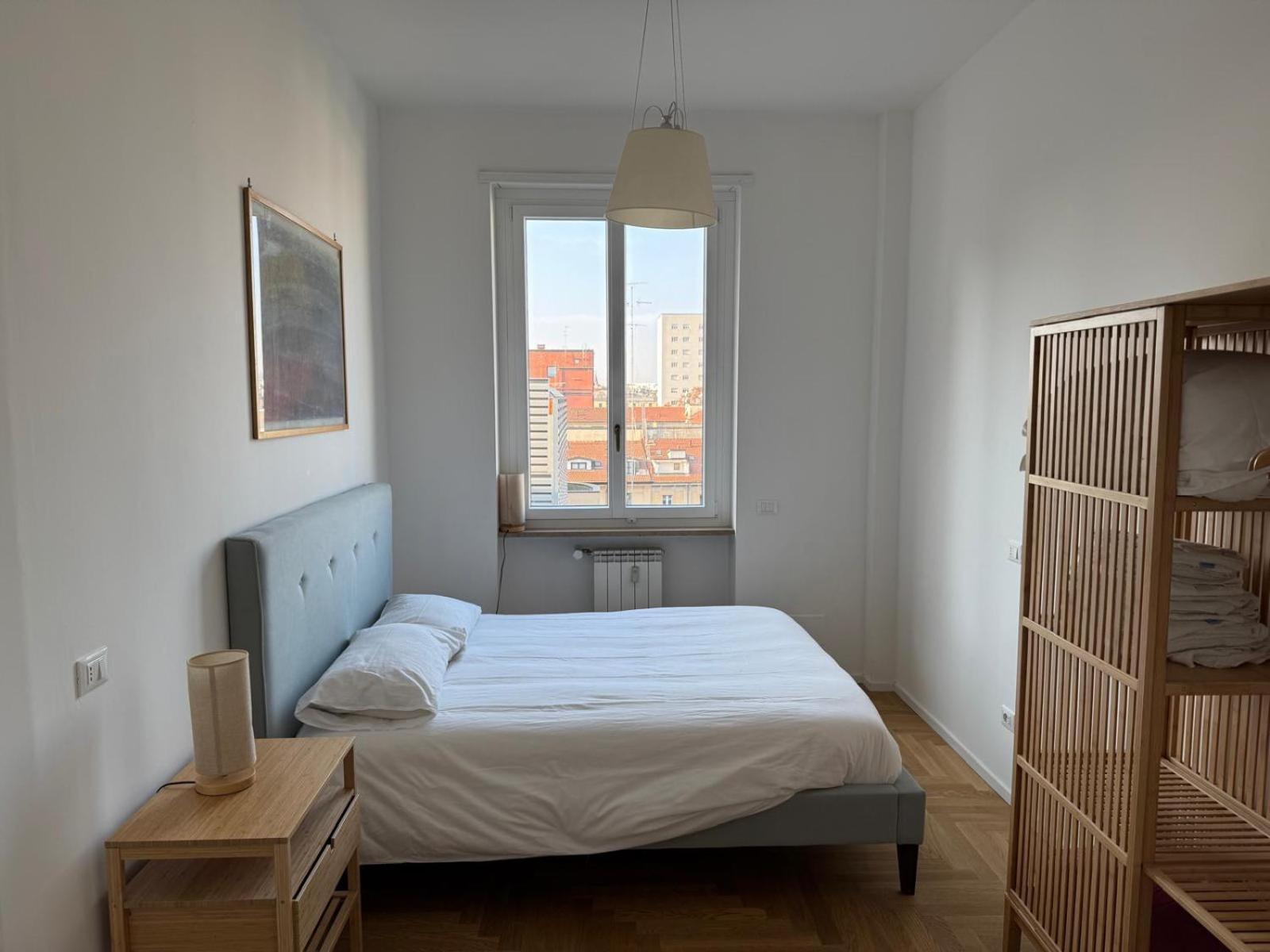 Cinque Giornate Charme Apartment มิลาน ภายนอก รูปภาพ